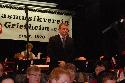 20.03.2010: Blech trifft Stimme - 3. Konzert mit dem Blasmusikverein
